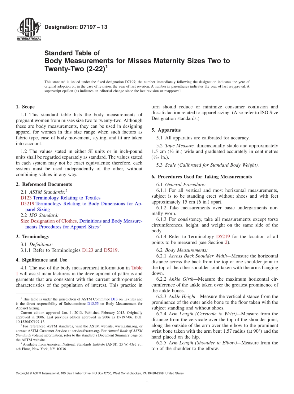 ASTM_D_7197_-_13.pdf_第1页