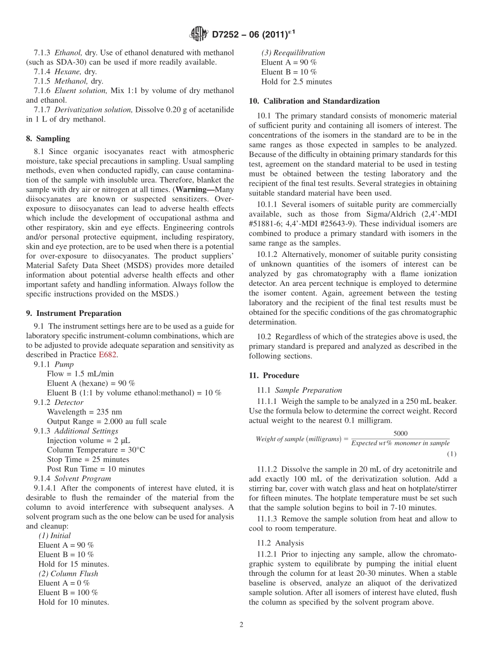 ASTM_D_7252_-_06_2011e1.pdf_第2页