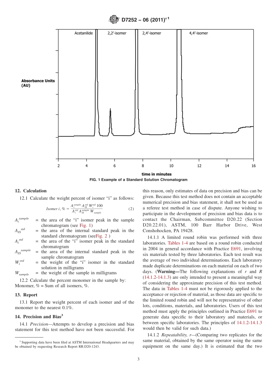 ASTM_D_7252_-_06_2011e1.pdf_第3页