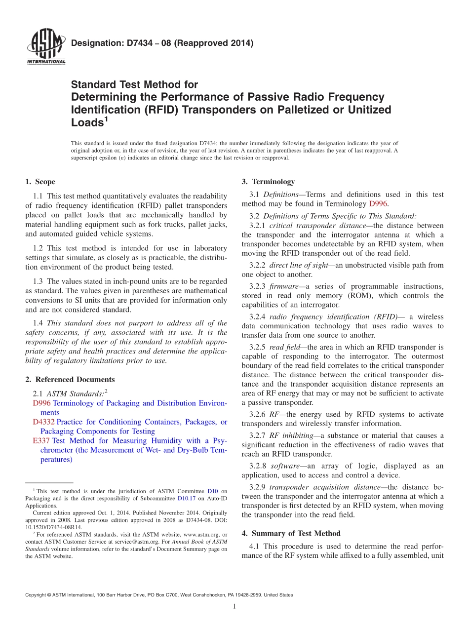 ASTM_D_7434_-_08_2014.pdf_第1页