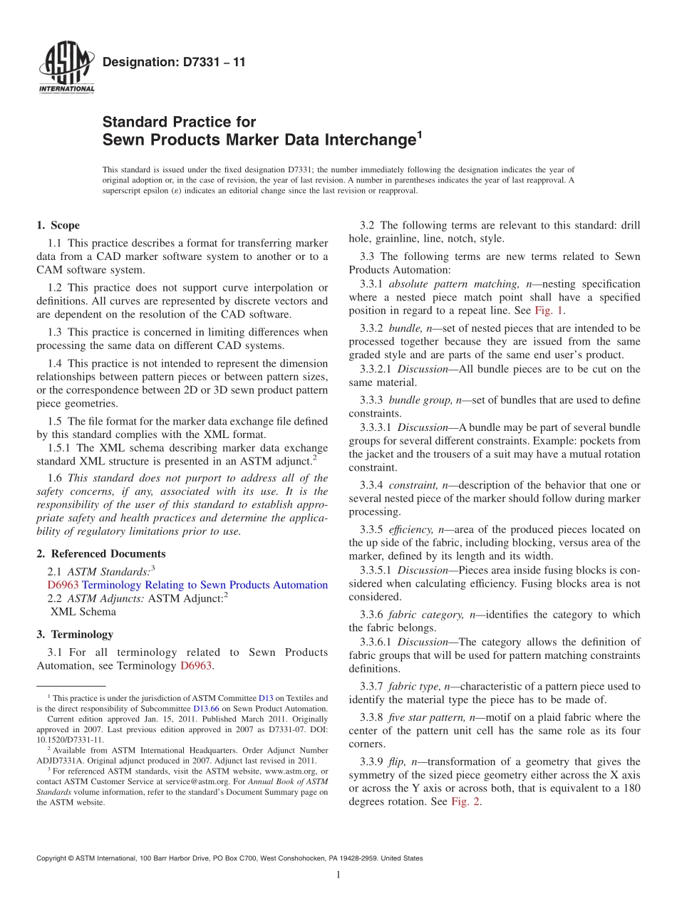 ASTM_D_7331_-_11.pdf_第1页