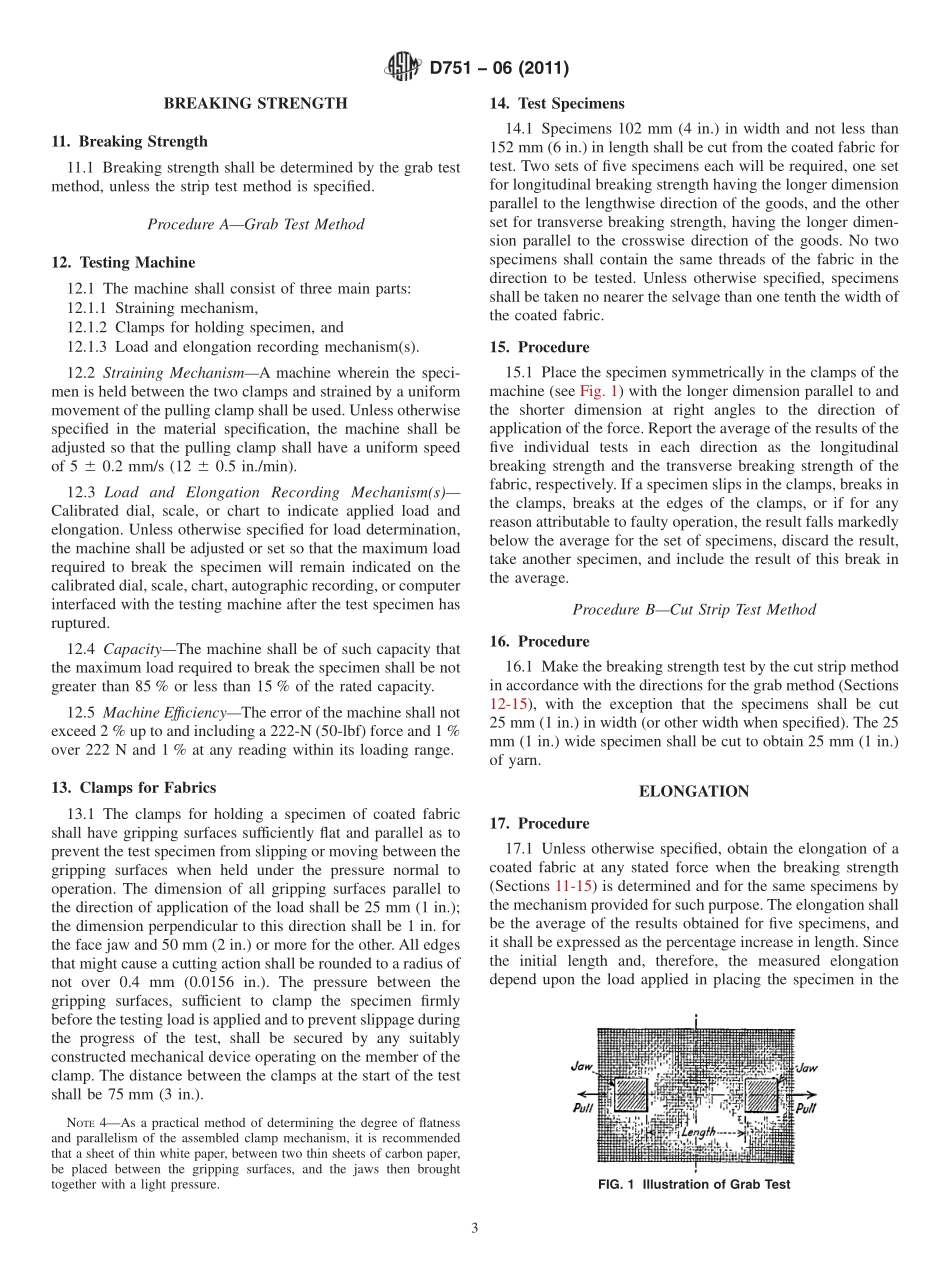 ASTM_D_751_-_06_2011.pdf_第3页