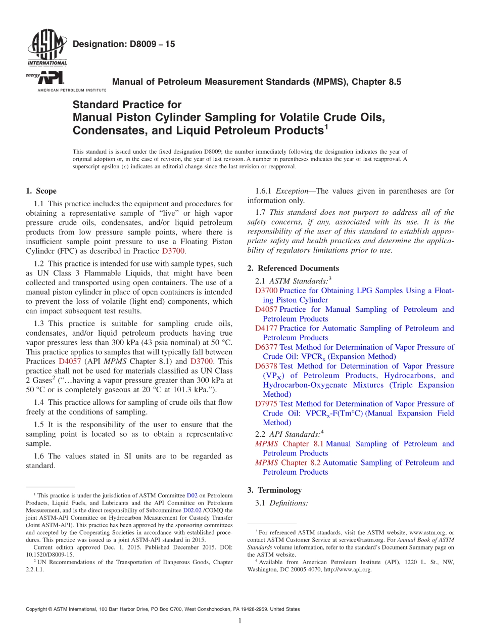 ASTM_D_8009_-_15.pdf_第1页