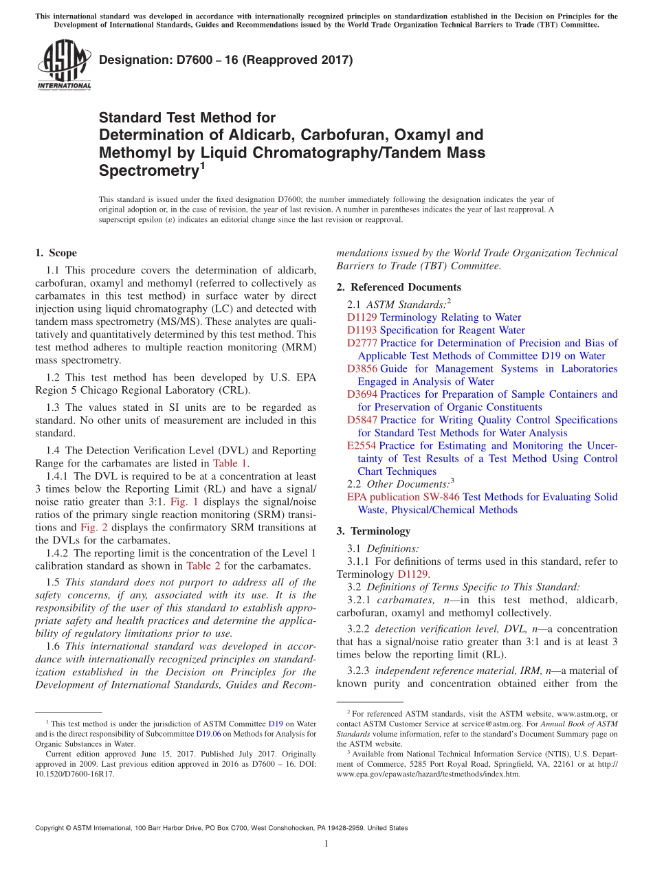 ASTM_D_7600_-_16_2017.pdf_第1页