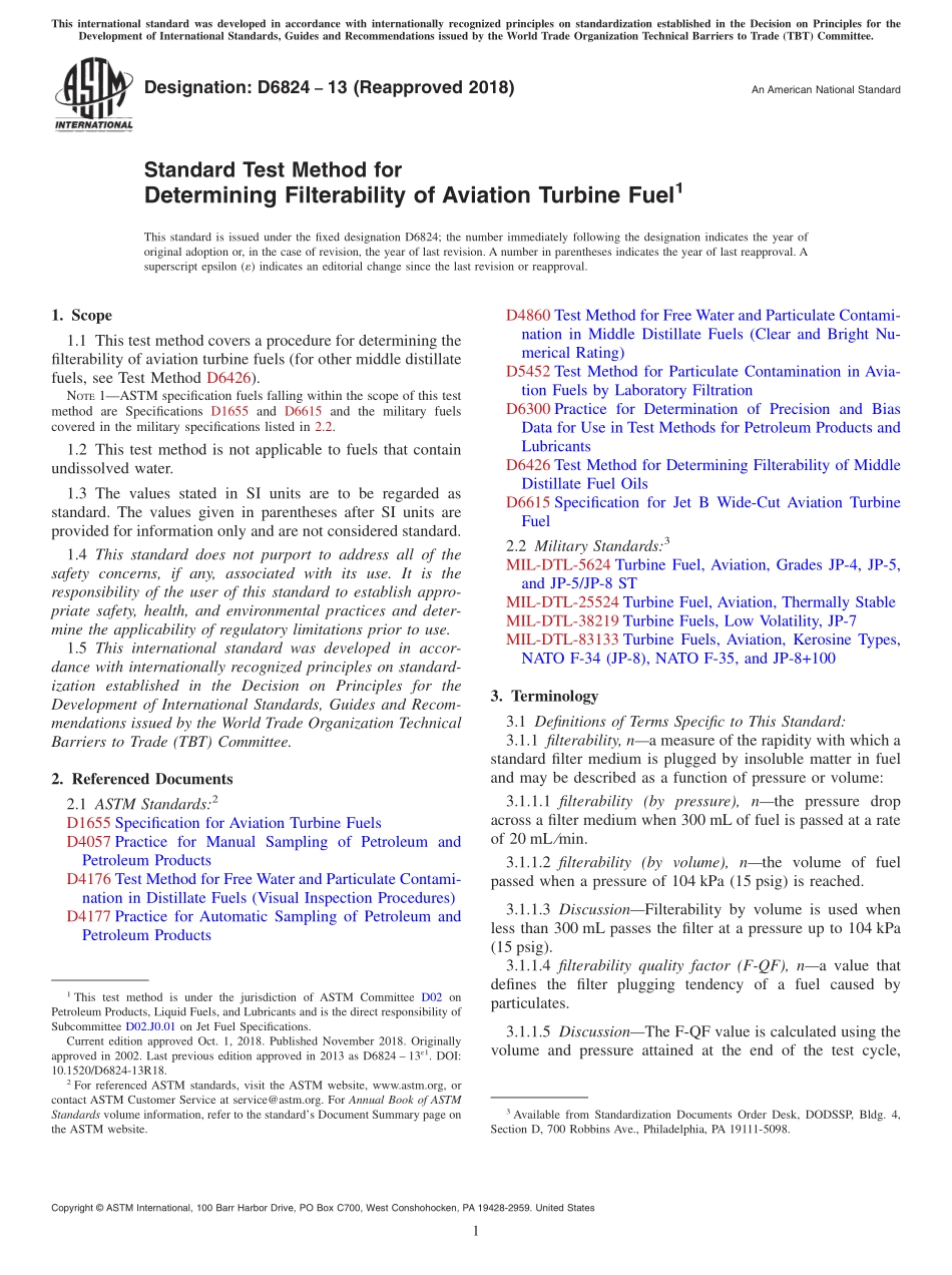 ASTM_D_6824_-_13_2018.pdf_第1页