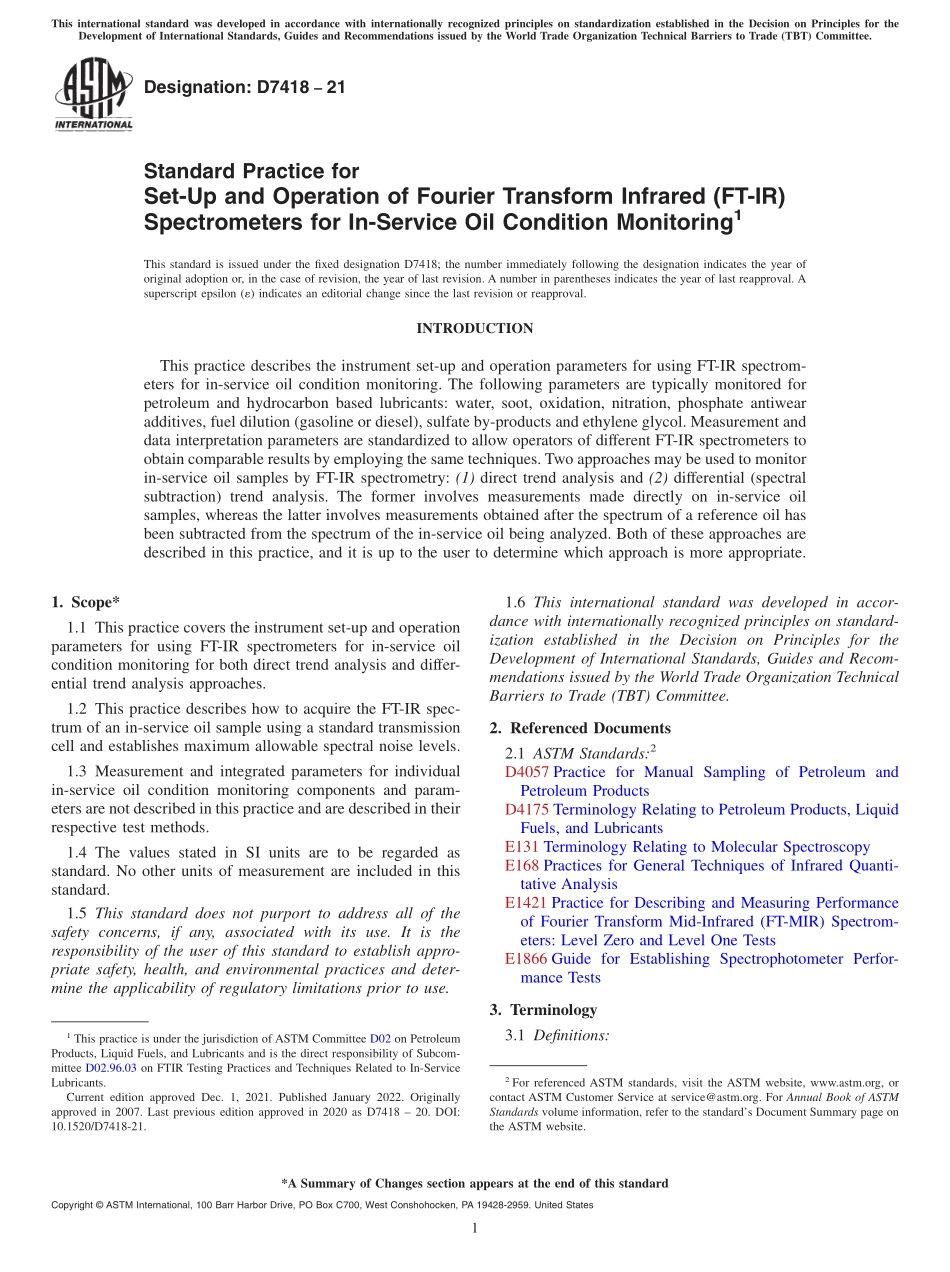 ASTM_D_7418_-_21.pdf_第1页