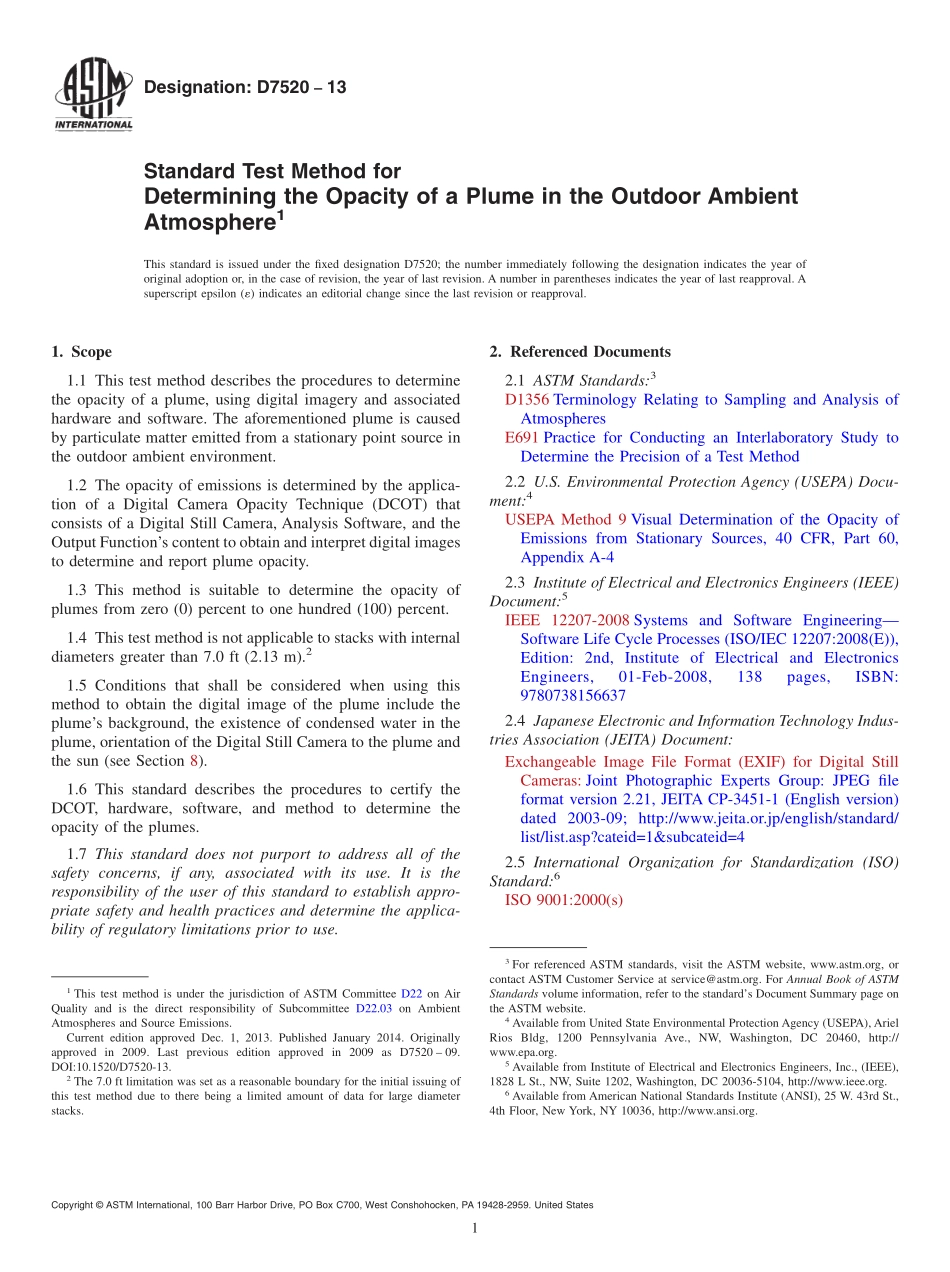 ASTM_D_7520_-_13.pdf_第1页