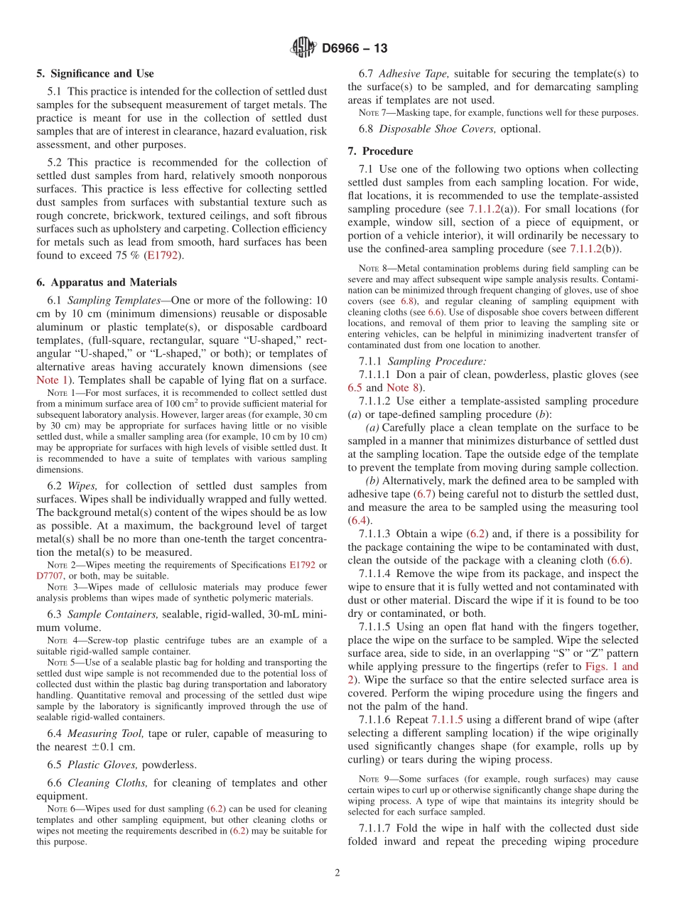 ASTM_D_6966_-_13.pdf_第2页