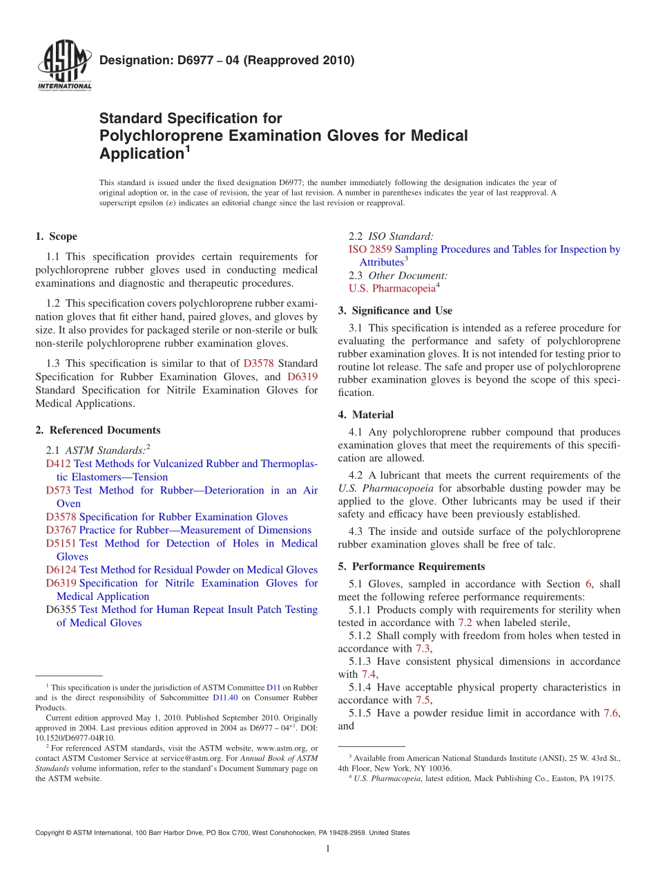 ASTM_D_6977_-_04_2010.pdf_第1页