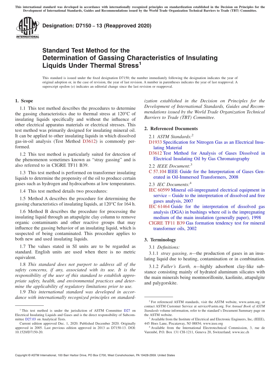 ASTM_D_7150_-_13_2020.pdf_第1页