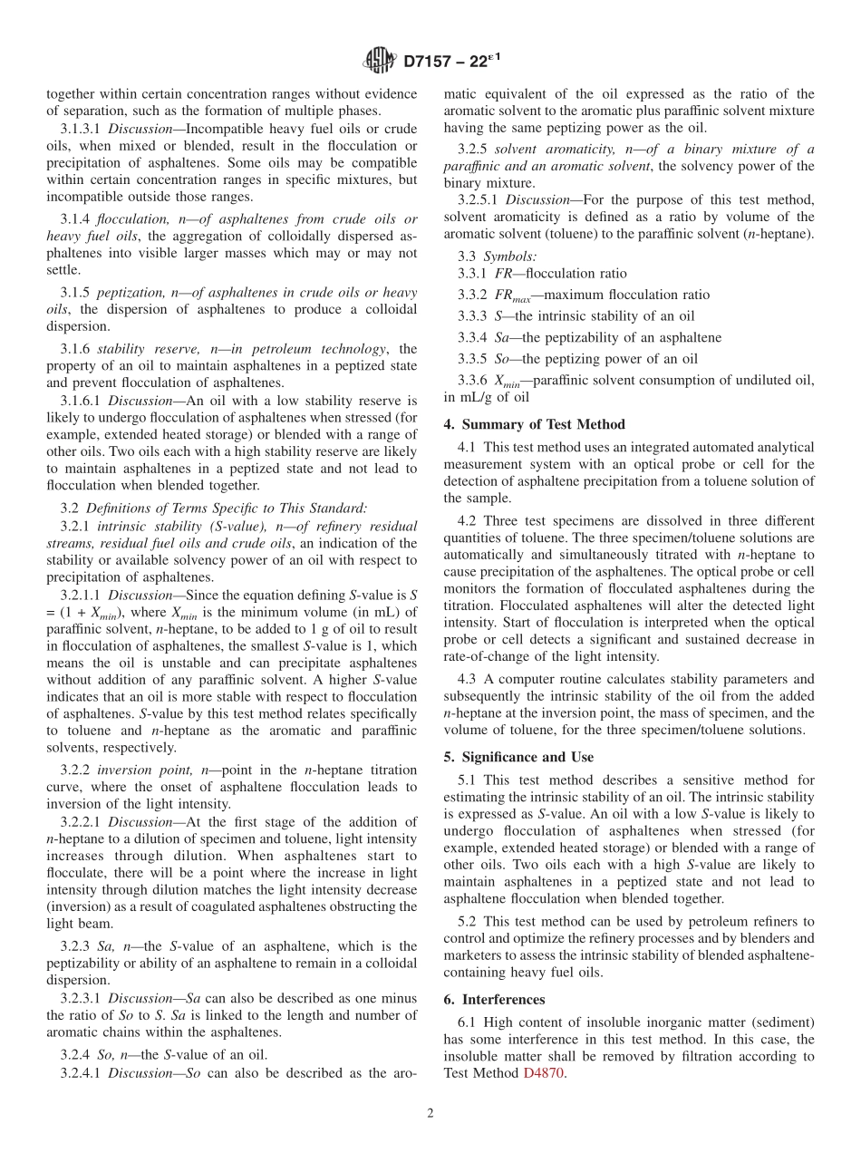 ASTM_D_7157_-_22e1.pdf_第2页