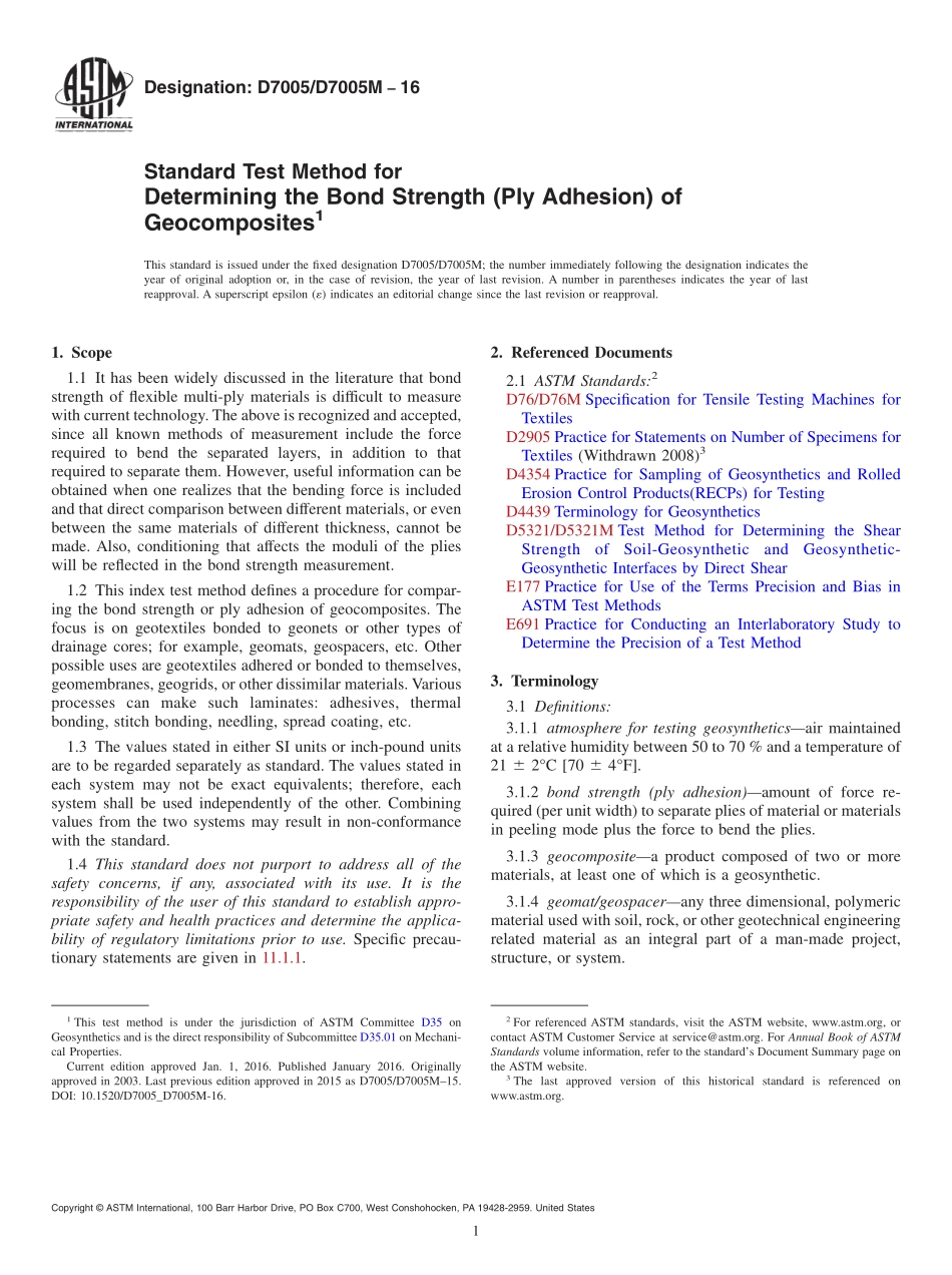ASTM_D_7005_-_D_7005M_-_16.pdf_第1页