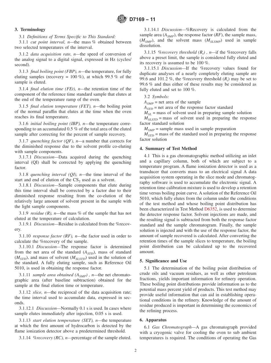 ASTM_D_7169_-_11.pdf_第2页