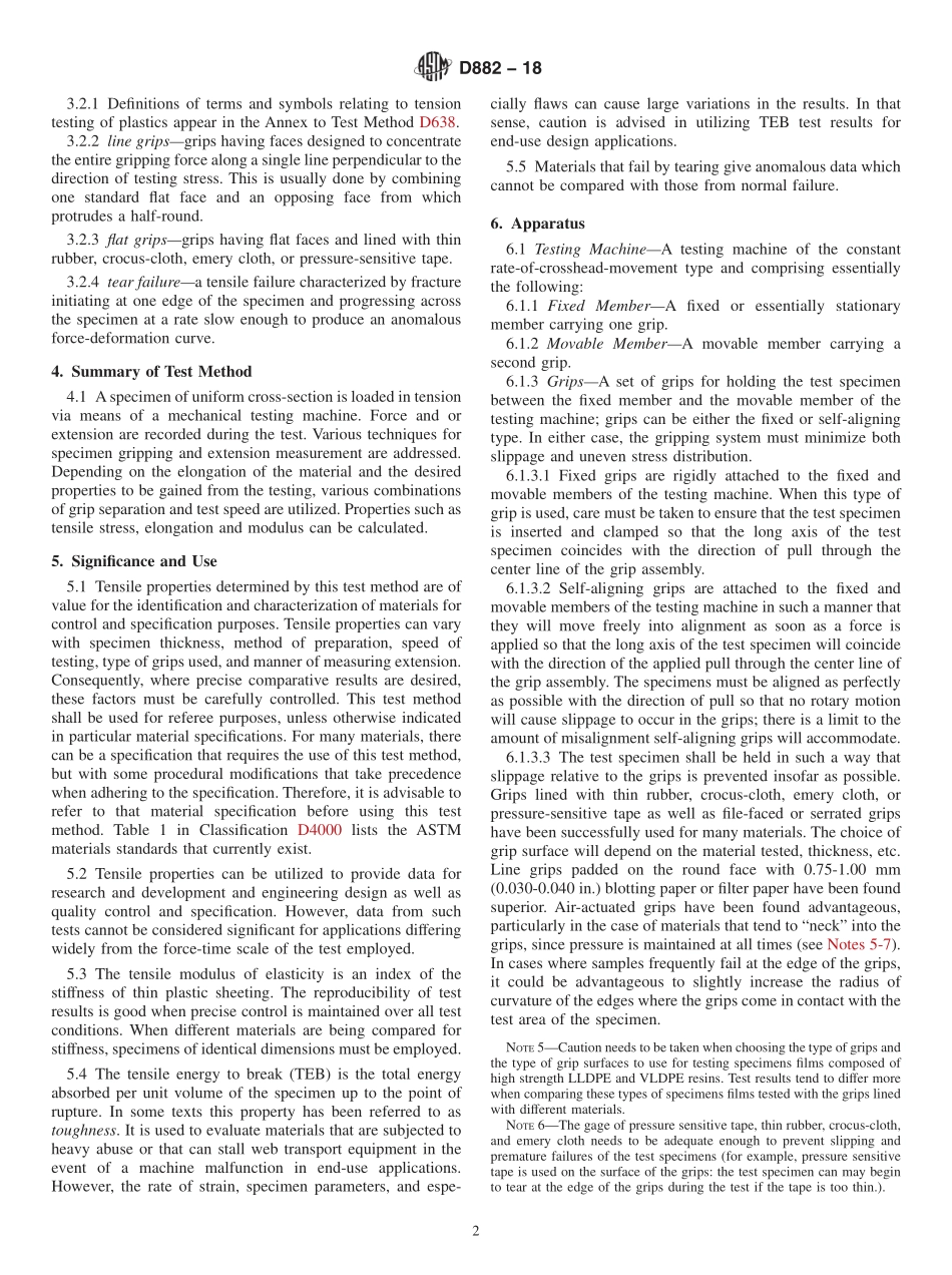 ASTM_D_882_-_18.pdf_第2页