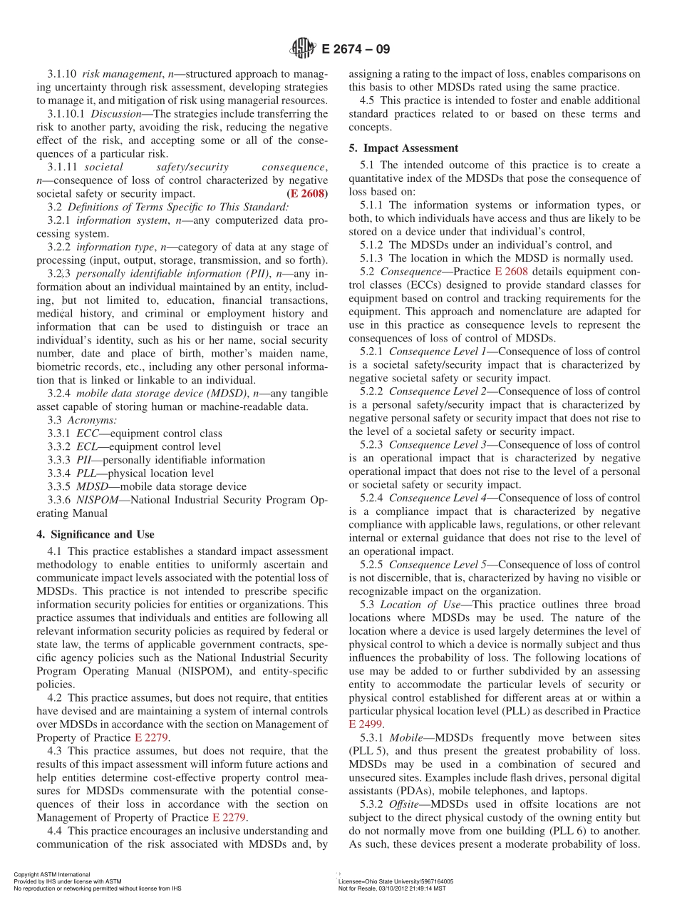 ASTM_E_2674_-_09.pdf_第2页