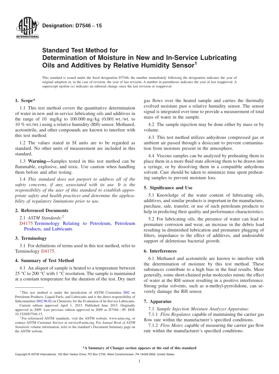 ASTM_D_7546_-_15.pdf_第1页
