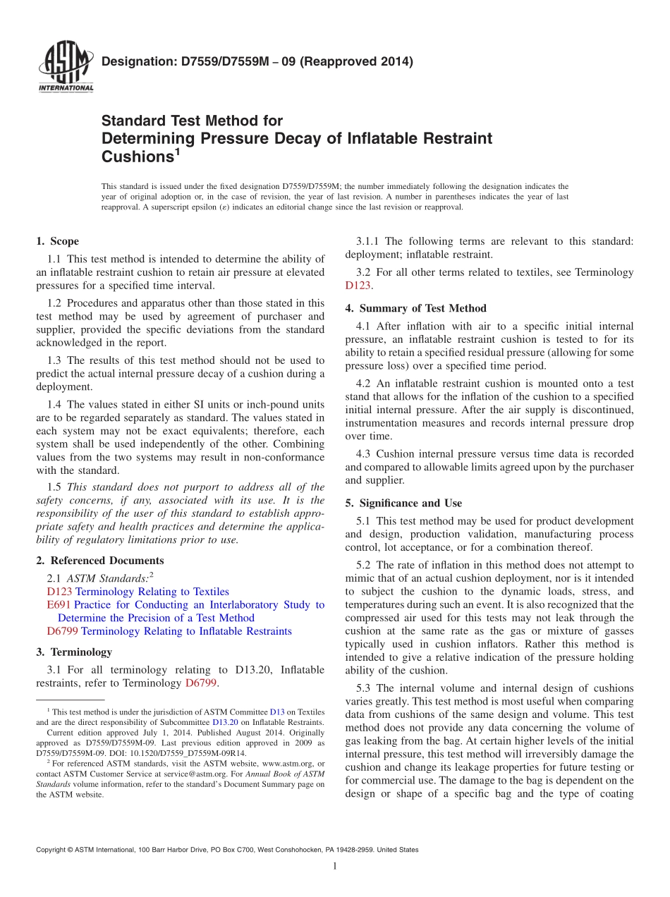 ASTM_D_7559_-_D_7559M_-_09_2014.pdf_第1页
