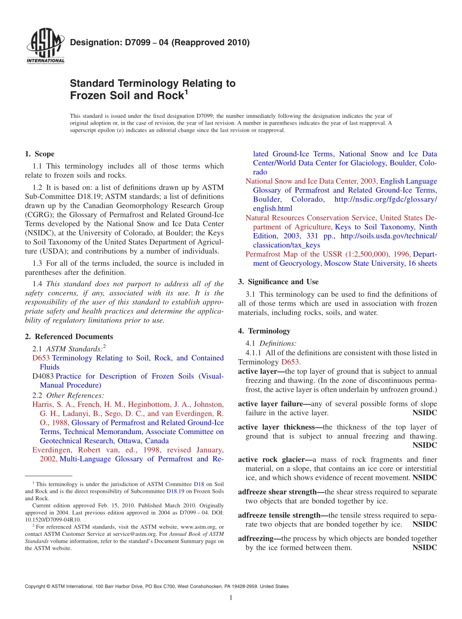 ASTM_D_7099_-_04_2010.pdf_第1页