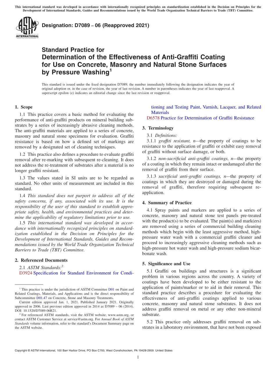 ASTM_D_7089_-_06_2021.pdf_第1页