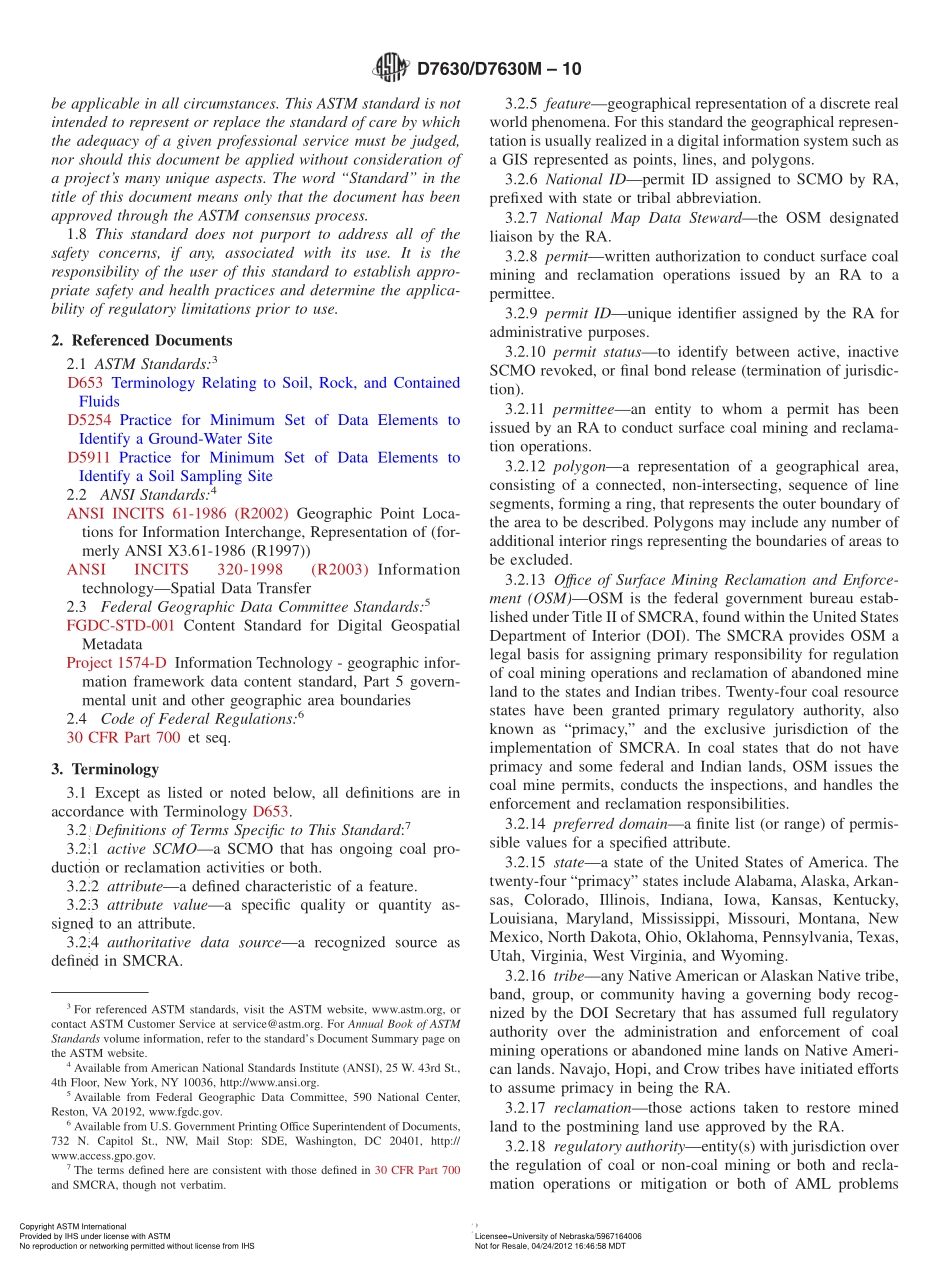 ASTM_D_7630_-_D_7630M_-_10.pdf_第2页