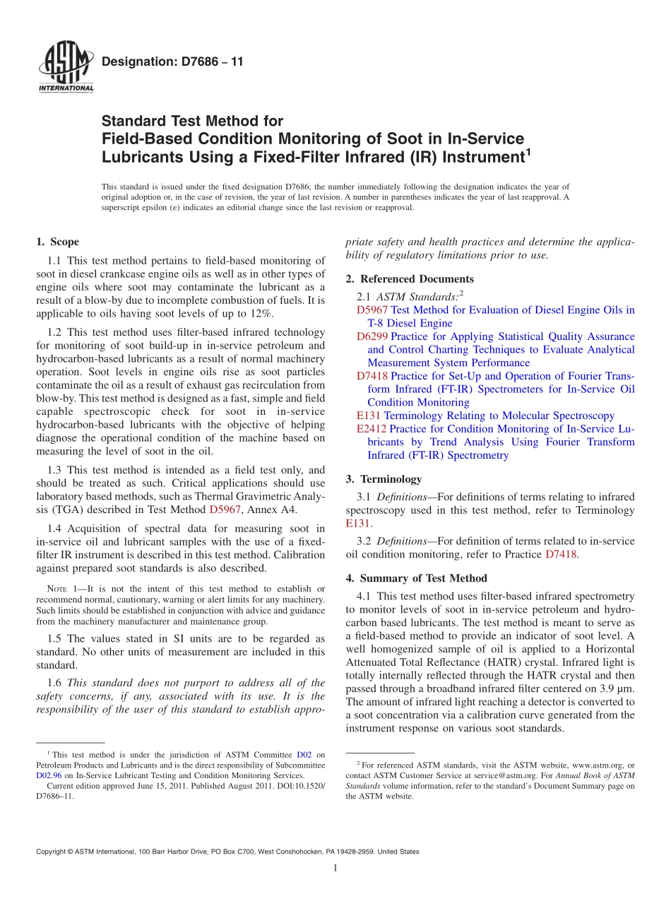 ASTM_D_7686_-_11.pdf_第1页