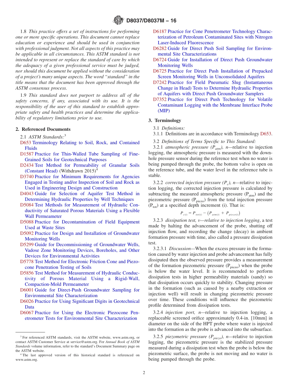 ASTM_D_8037_-_D_8037M_-_16.pdf_第2页