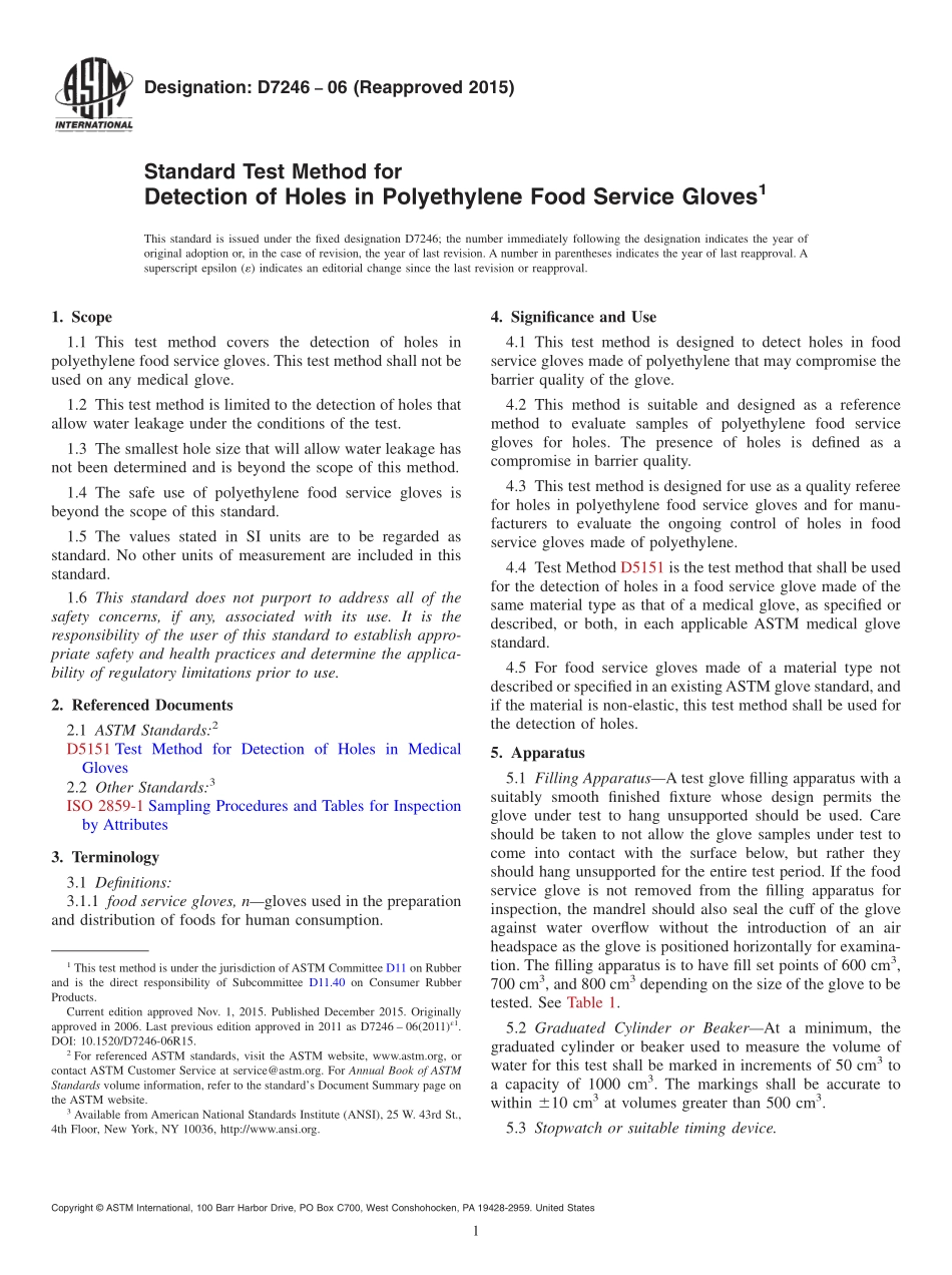 ASTM_D_7246_-_06_2015.pdf_第1页