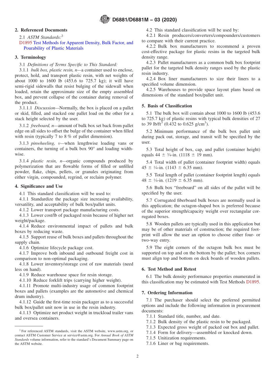 ASTM_D_6881_-_D_6881M_-_03_2020.pdf_第2页