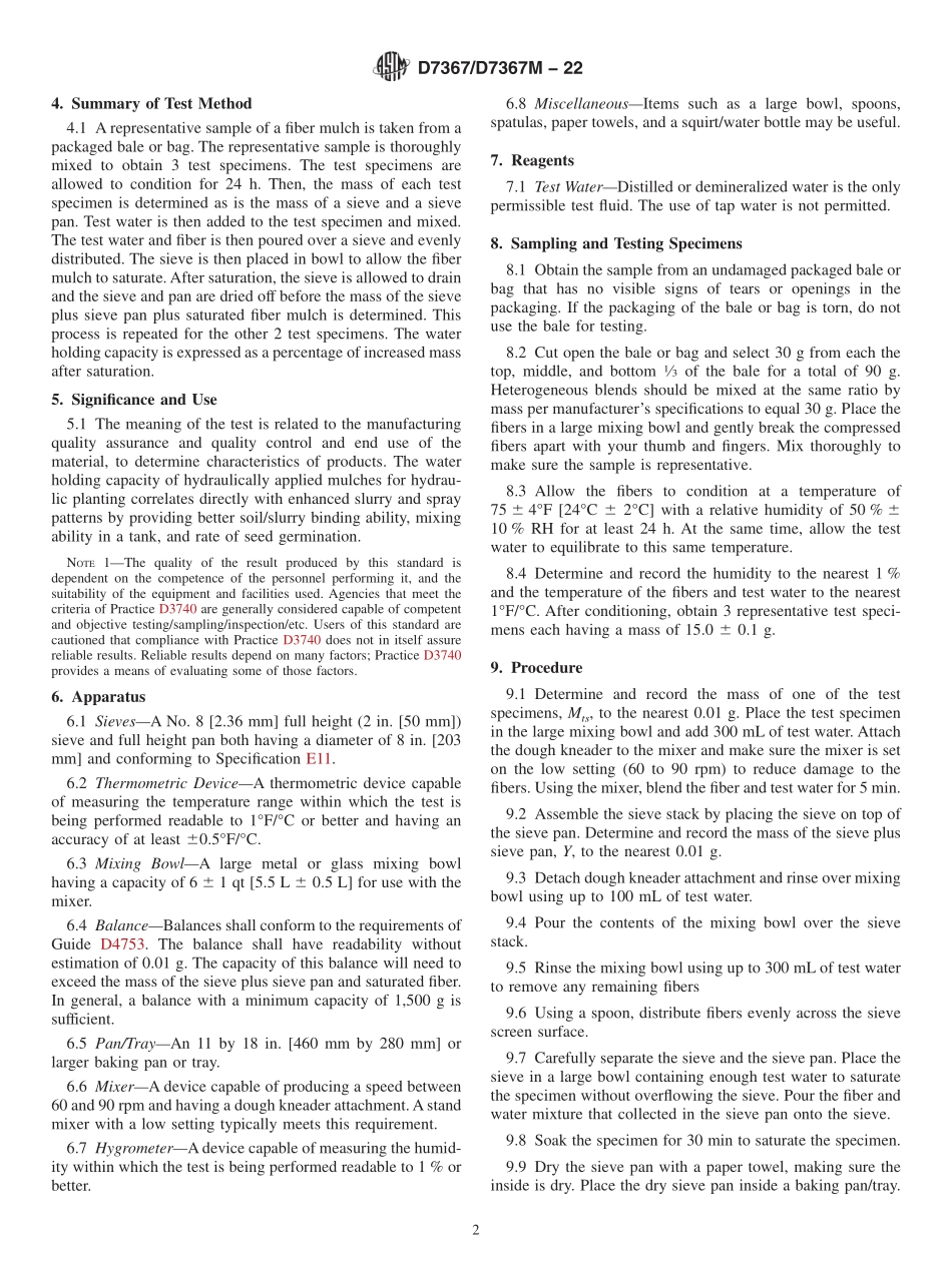 ASTM_D_7367_-_D_7367M_-_22.pdf_第2页