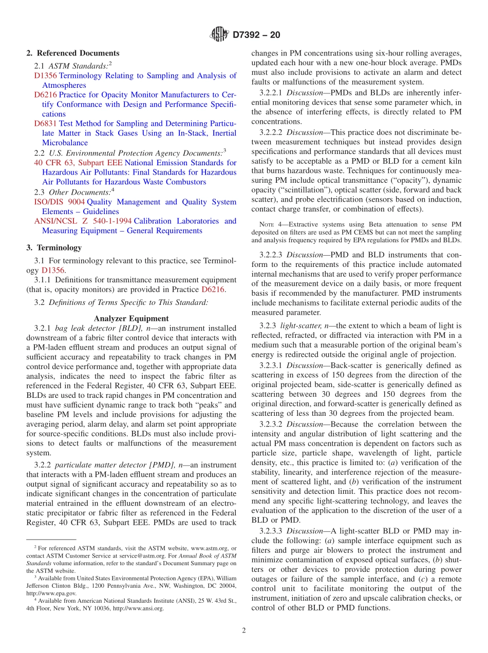 ASTM_D_7392_-_20.pdf_第2页