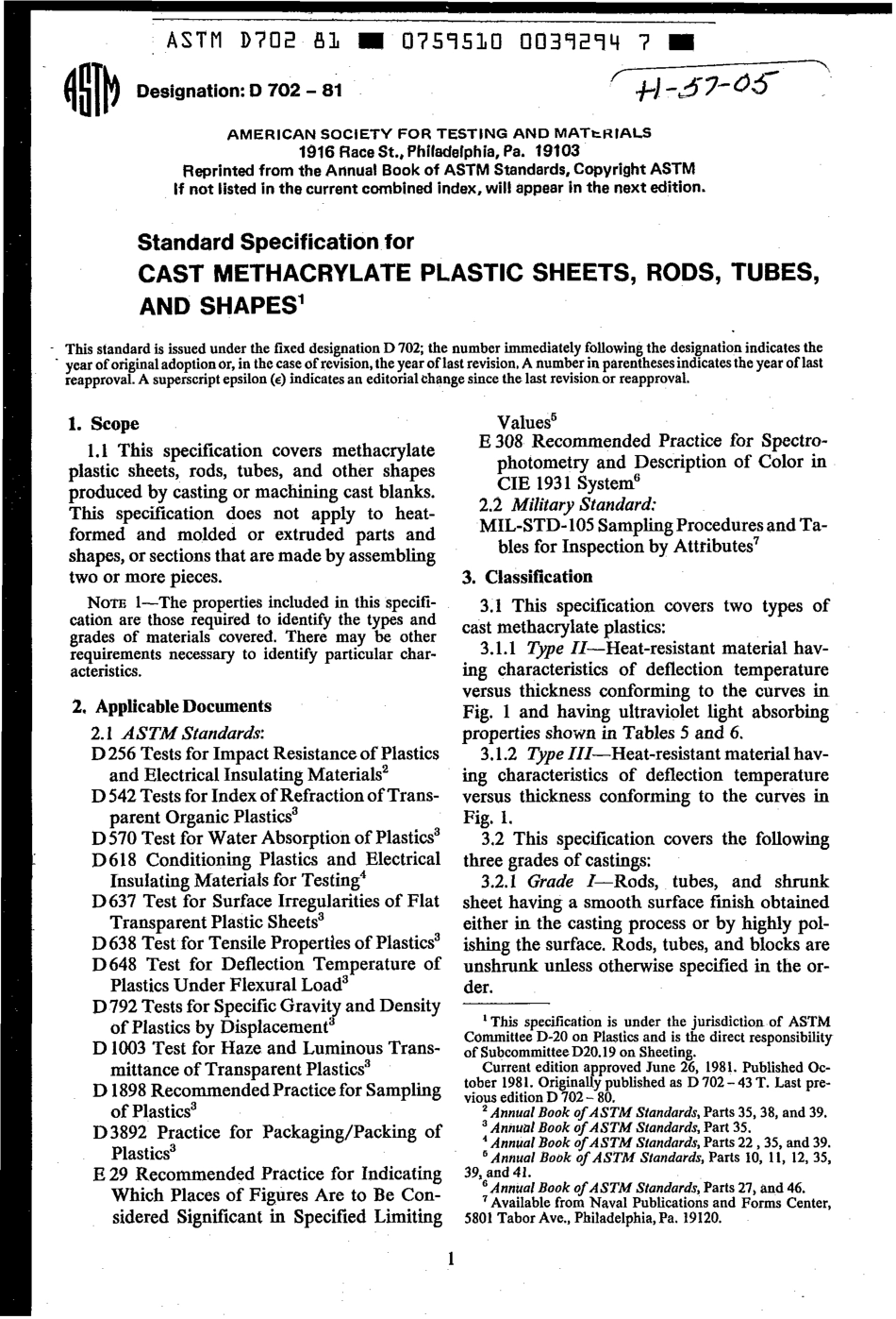 ASTM_D_702_-_81_scan.pdf_第2页