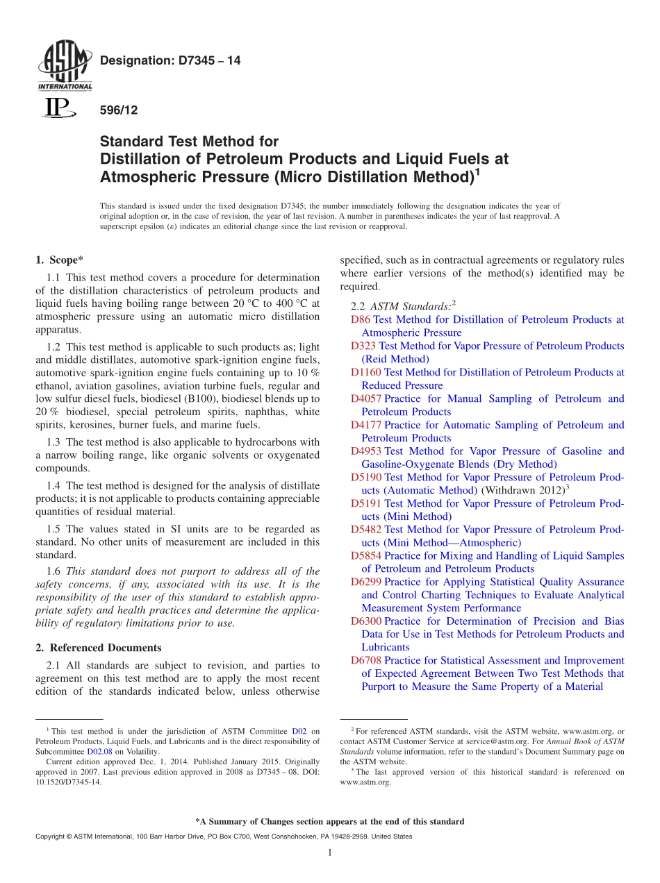 ASTM_D_7345_-_14.pdf_第1页