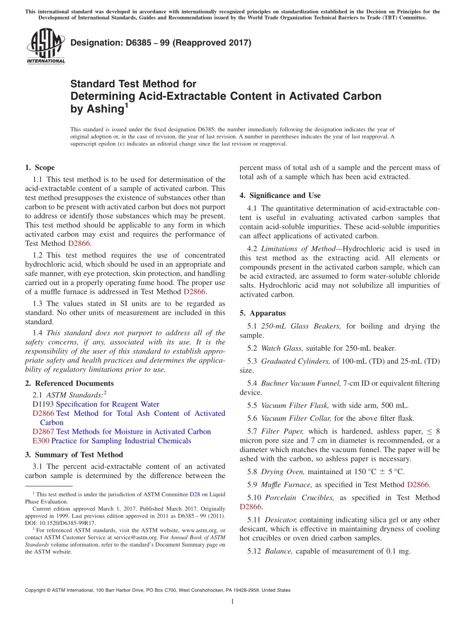ASTM_D_6385_-_99_2017.pdf_第1页