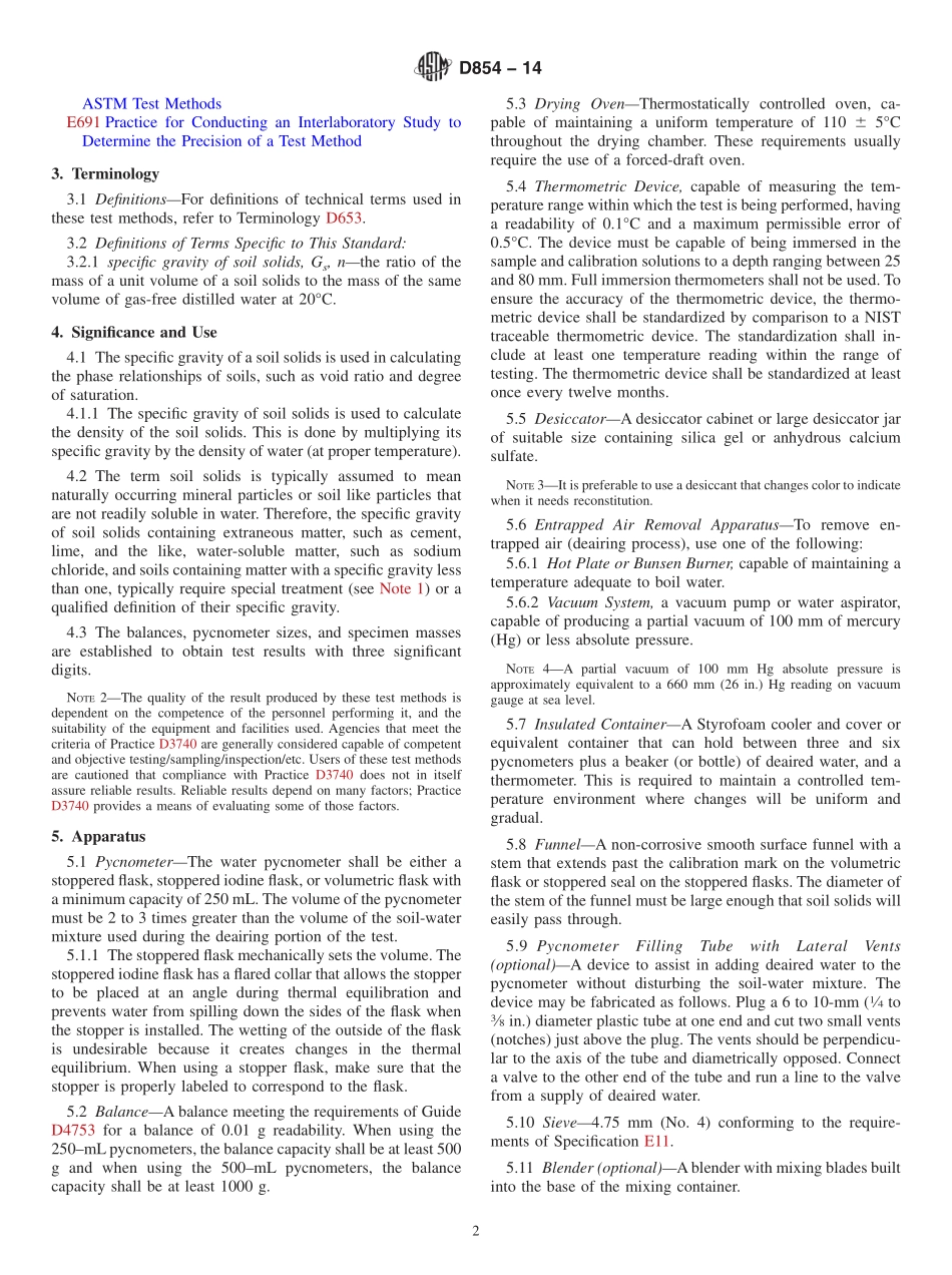 ASTM_D_854_-_14.pdf_第2页
