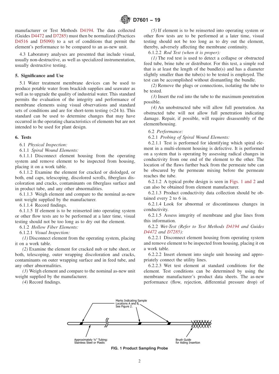 ASTM_D_7601_-_19.pdf_第2页
