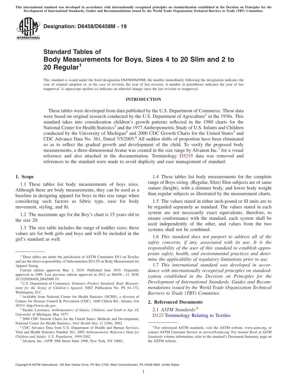 ASTM_D_6458_-_D_6458M_-_19.pdf_第1页