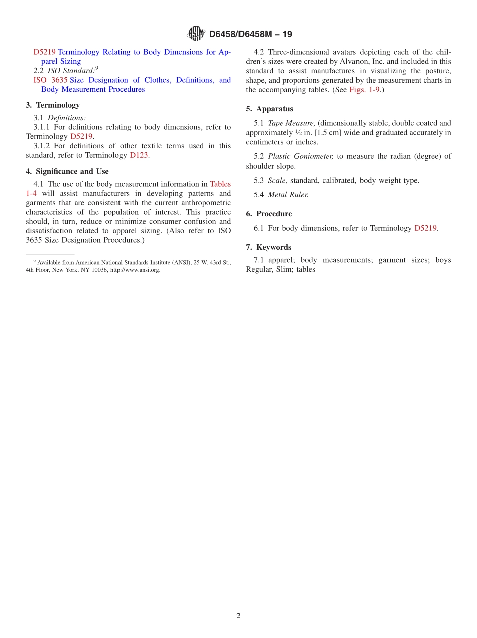 ASTM_D_6458_-_D_6458M_-_19.pdf_第2页