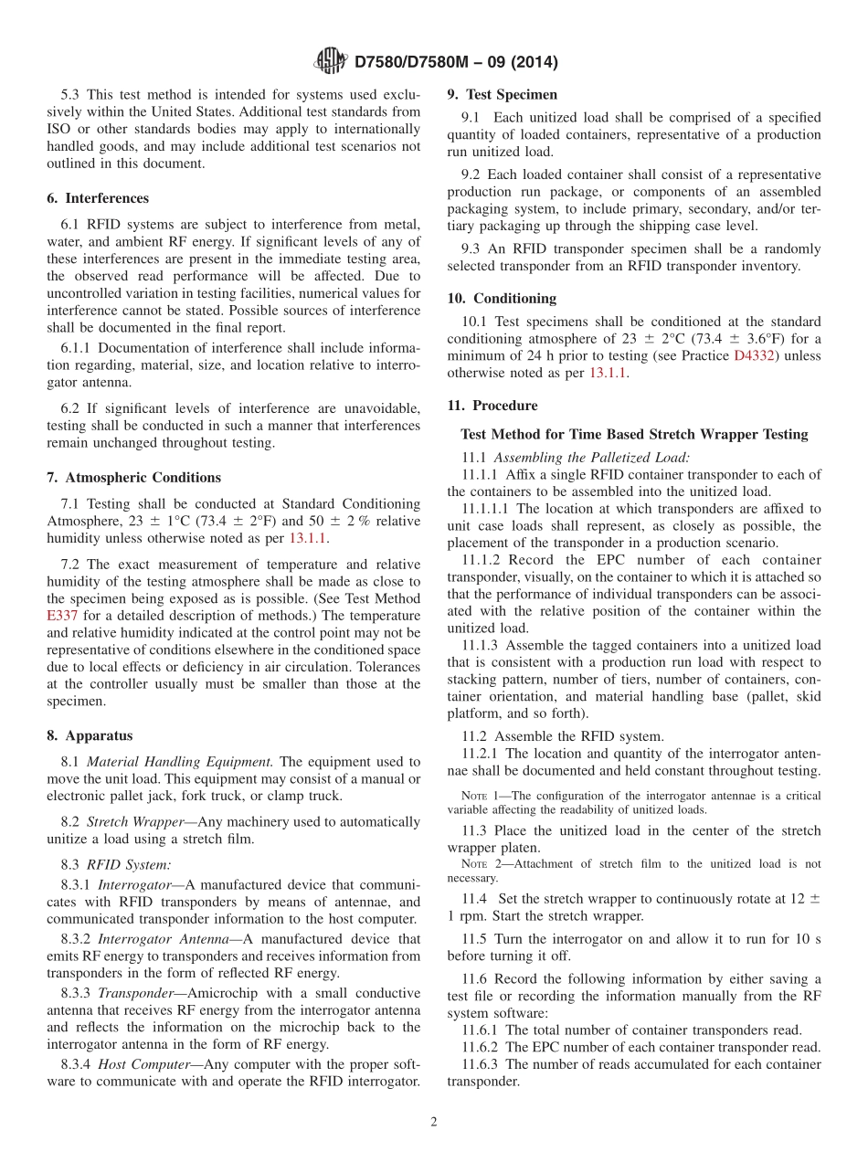 ASTM_D_7580_-_D_7580M_-_09_2014.pdf_第2页