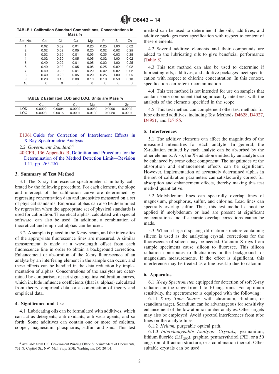 ASTM_D_6443_-_14.pdf_第2页