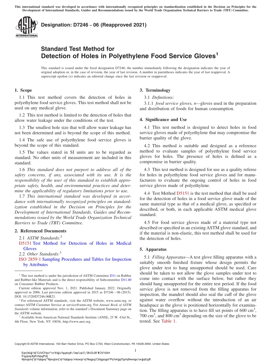 ASTM_D_7246_-_06_2021.pdf_第1页