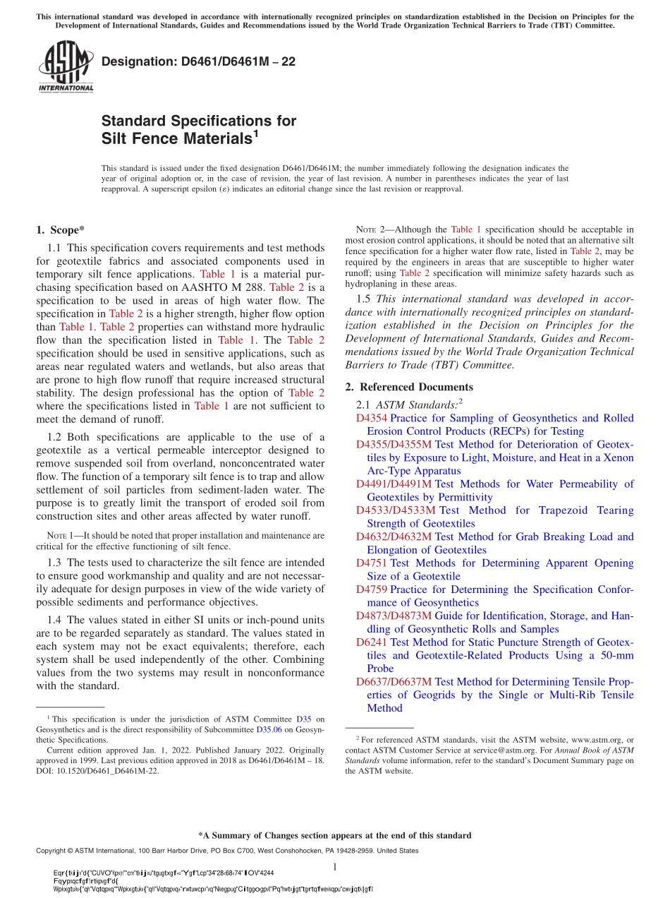 ASTM_D_6461_-_D_6461M_-_22.pdf_第1页