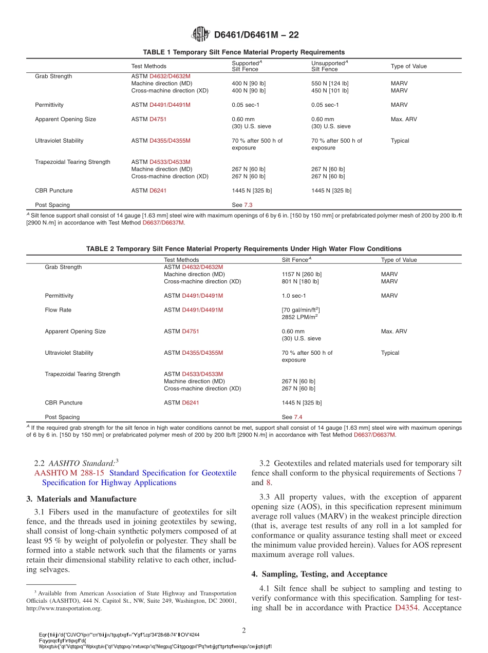 ASTM_D_6461_-_D_6461M_-_22.pdf_第2页