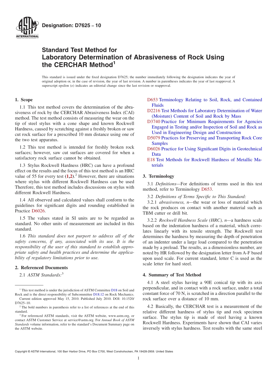 ASTM_D_7625_-_10.pdf_第1页