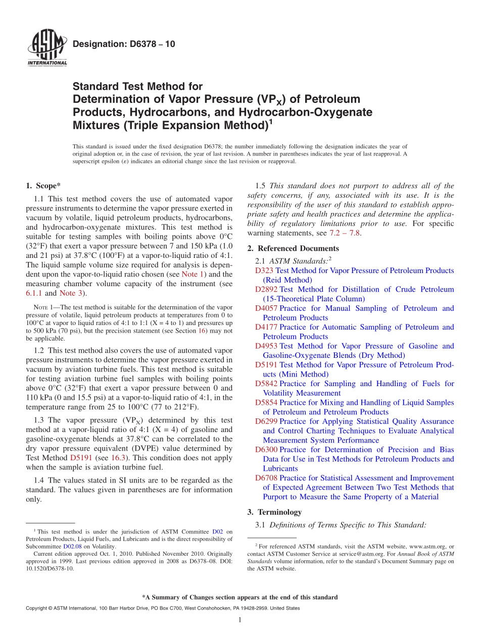ASTM_D_6378_-_10.pdf_第1页