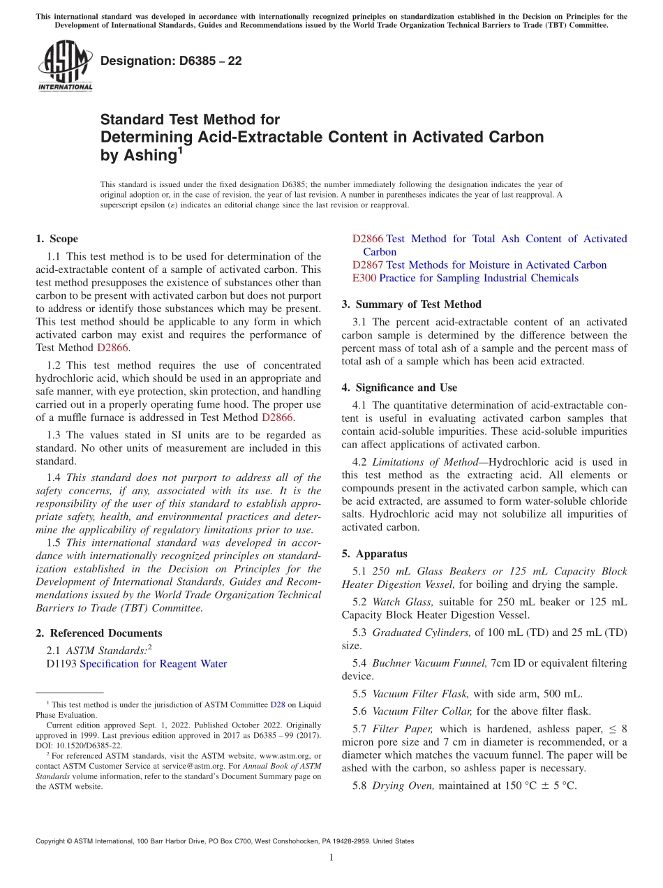 ASTM_D_6385_-_22.pdf_第1页