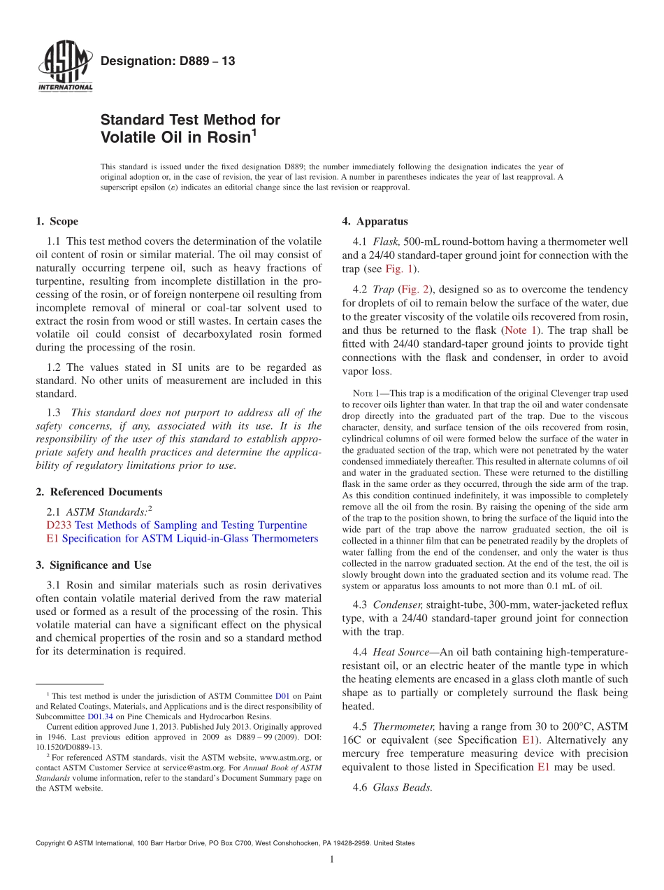 ASTM_D_889_-_13.pdf_第1页