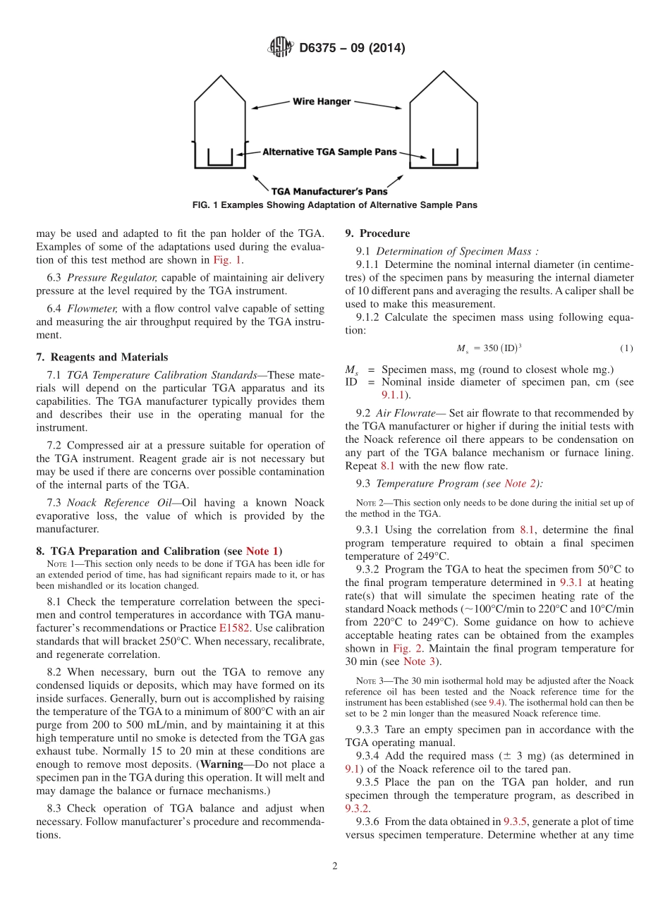 ASTM_D_6375_-_09_2014.pdf_第2页