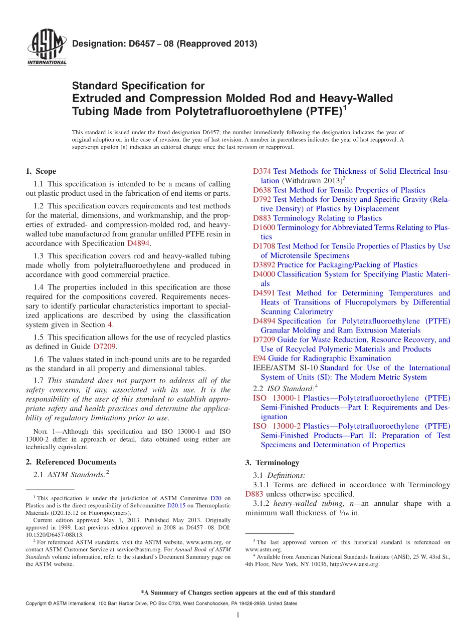 ASTM_D_6457_-_08_2013.pdf_第1页