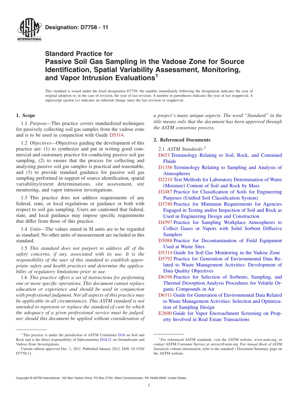 ASTM_D_7758_-_11.pdf_第1页