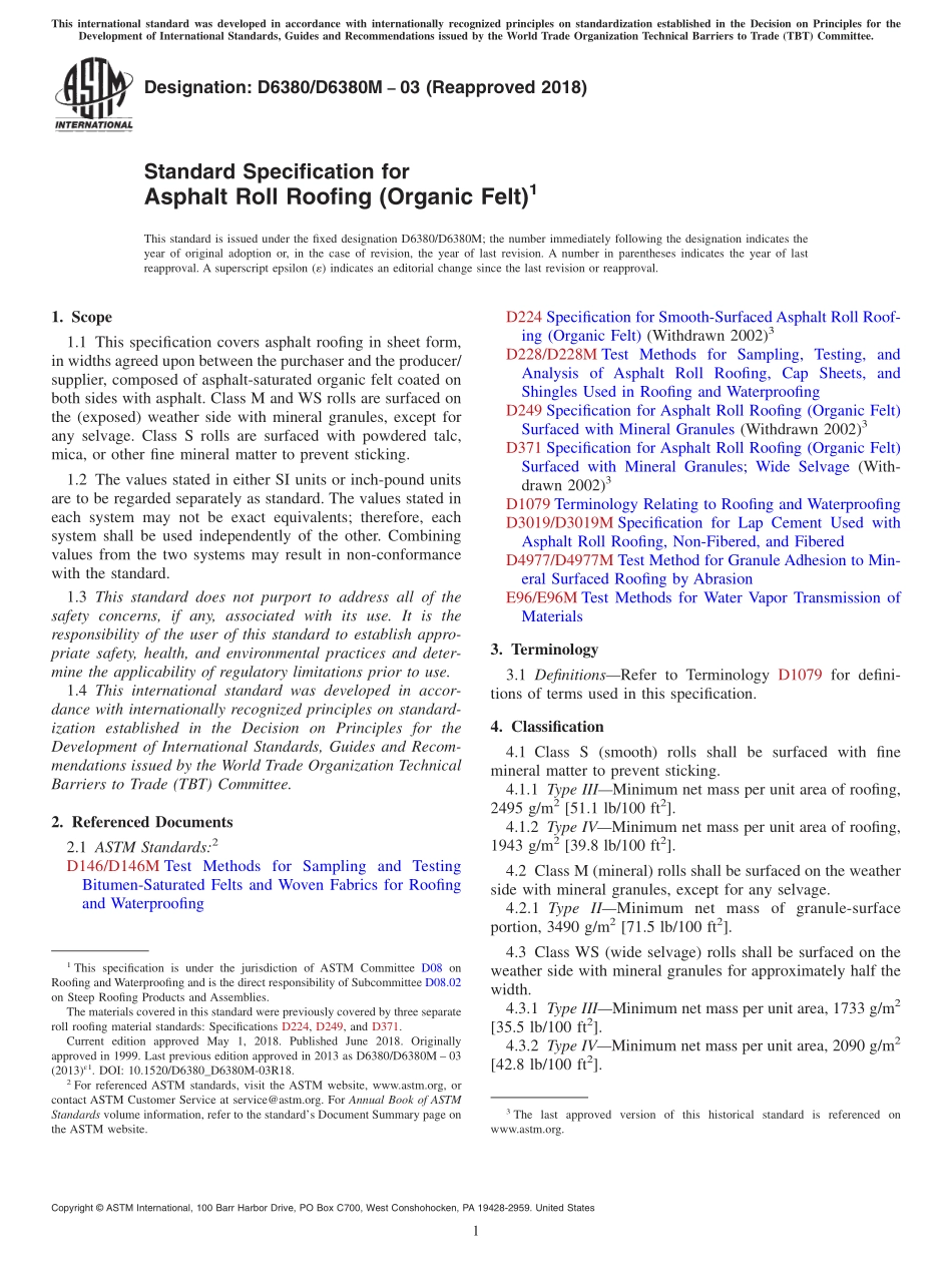 ASTM_D_6380_-_D_6380M_-_03_2018.pdf_第1页
